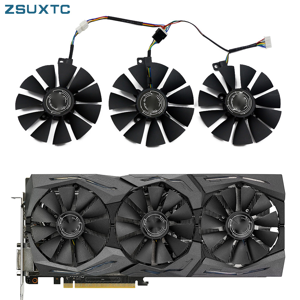 Rtx 3090 24Gb Gddr6X - 87Mm T129215su 6pin Vervanging Voor Asus