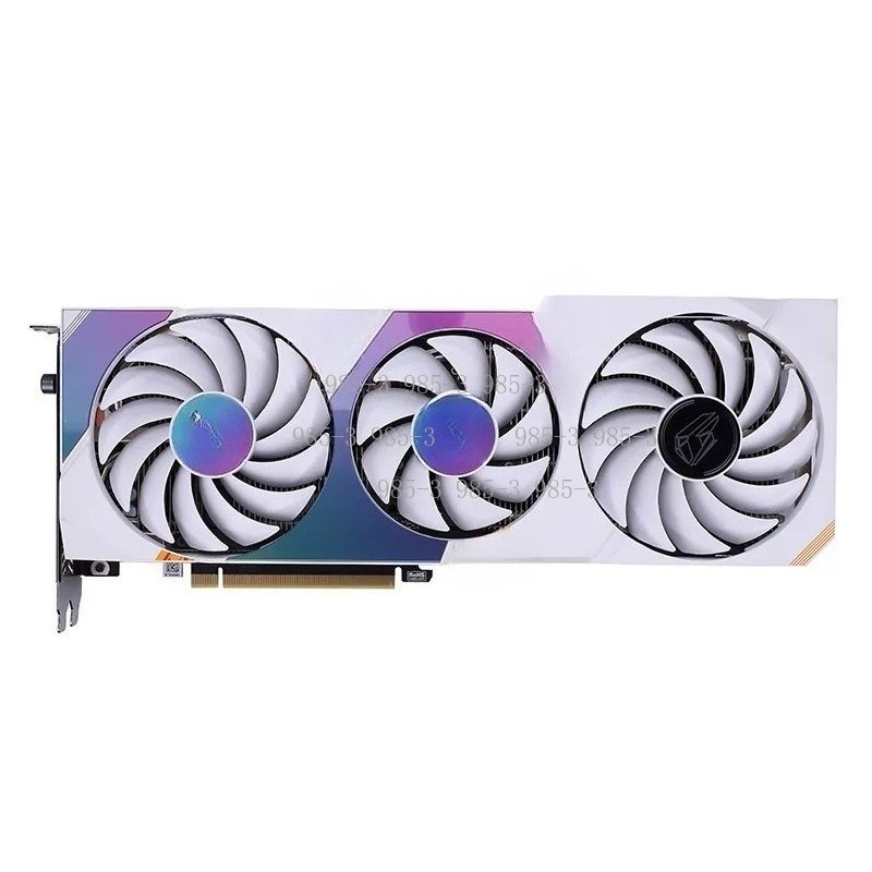 Rtx 3090 24Gb Gddr6X - RTX 3090 24GB GDDR6X Originele GPU