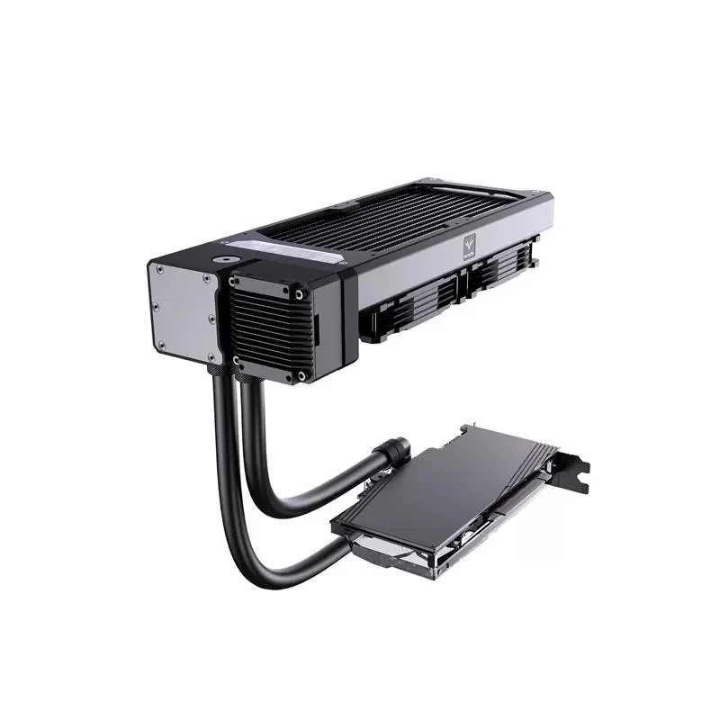 Rtx 4080 Water Cooling Block - Granzon Waterkoeling Kit voor RTX 4090/4080/4070/7900
