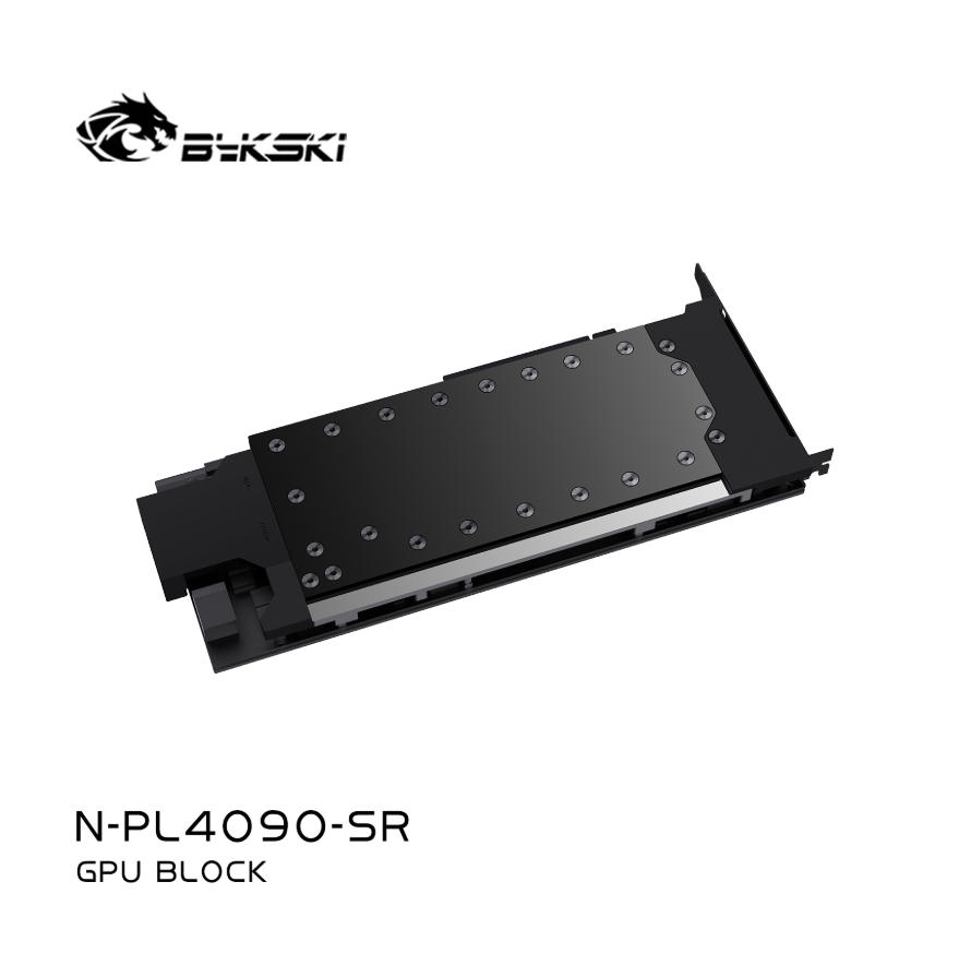 Bykski GPU-blok voor Peladn /  - Rtx 4090 Water Block Full Cover recensie en prijs