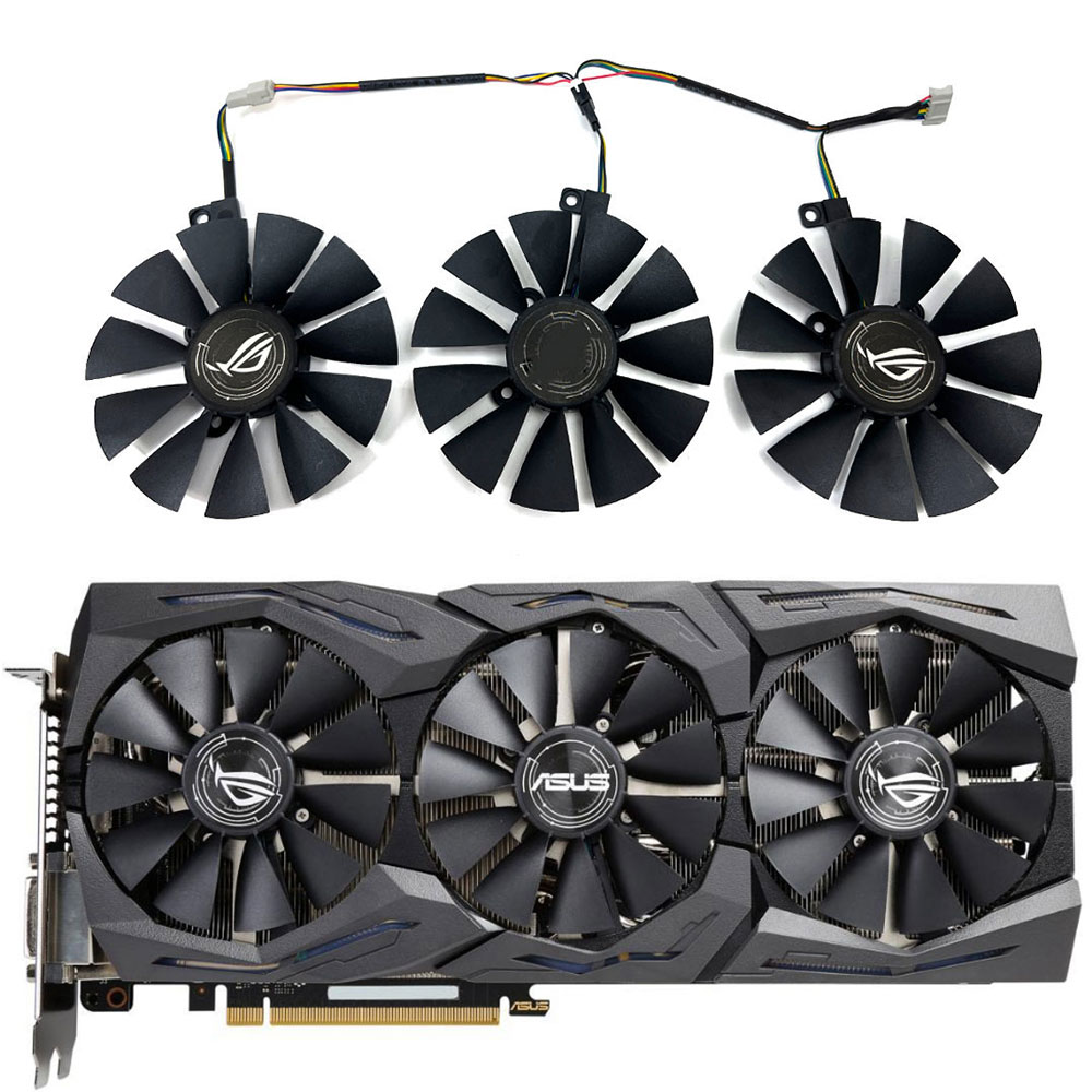 1SET 6PIN ROG-STRIX-GTX1070-O8 - Rtx 3090 24Gb Gddr6X recensie en prijs