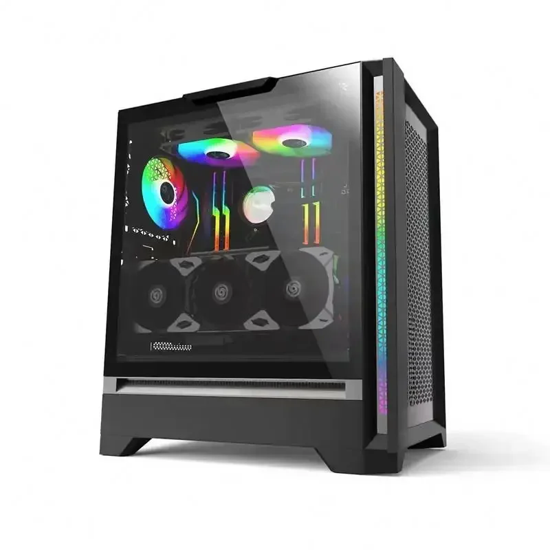 High-End Custom Gaming PC I9/I - Rtx 4090 24Gb Graphics Card recensie en prijs