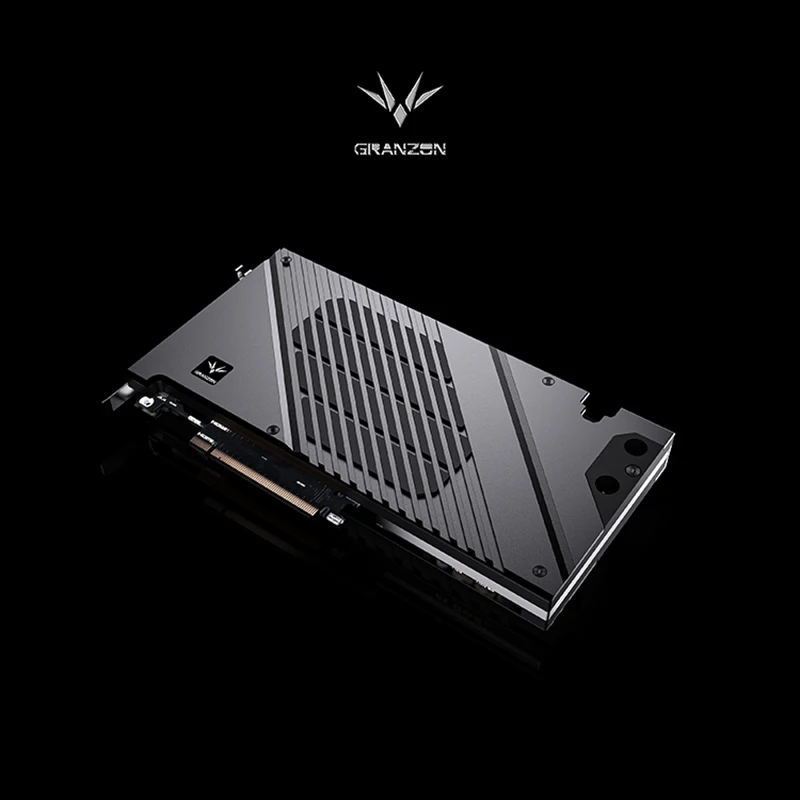 Granzon Waterblok voor Kleurri - Rtx 4090 Water Block Full Cover recensie en prijs