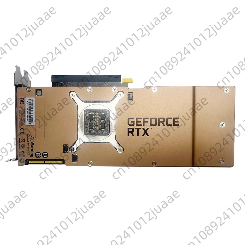 RTX 3090 onafhankelijke grafis - Rtx 3080 Ti 12Gb recensie en prijs