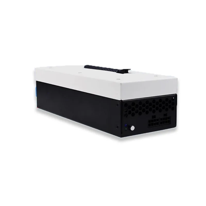 Eg01c Oculink Compatibel Gpu D - Oculink Gpu Dock Station recensie en prijs