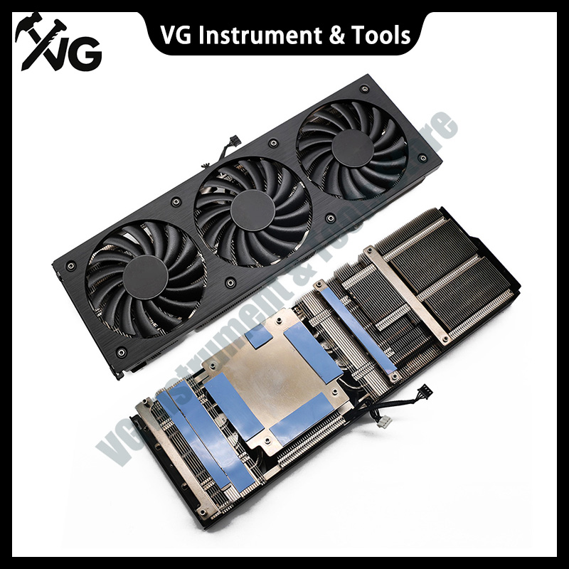 Videokaart Heatsink RTX 3080 V - Rtx 3080 Ti 12Gb recensie en prijs