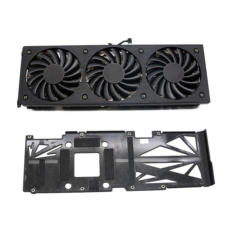 Videokaart Heatsink RTX 3080 V - Rtx 3080 Ti 12Gb recensie en prijs