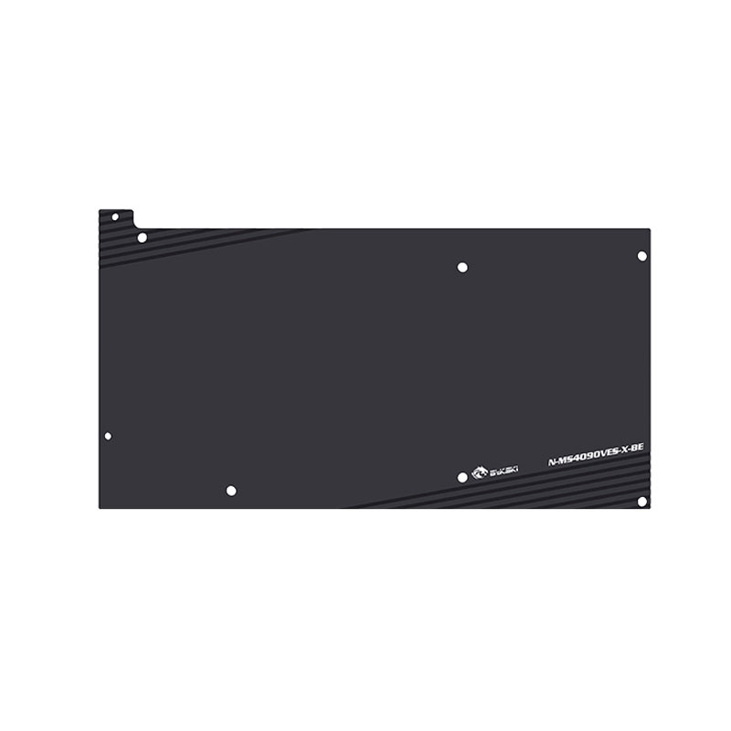 Bykski volledige dekking water - Rtx 4090 Water Block Full Cover recensie en prijs