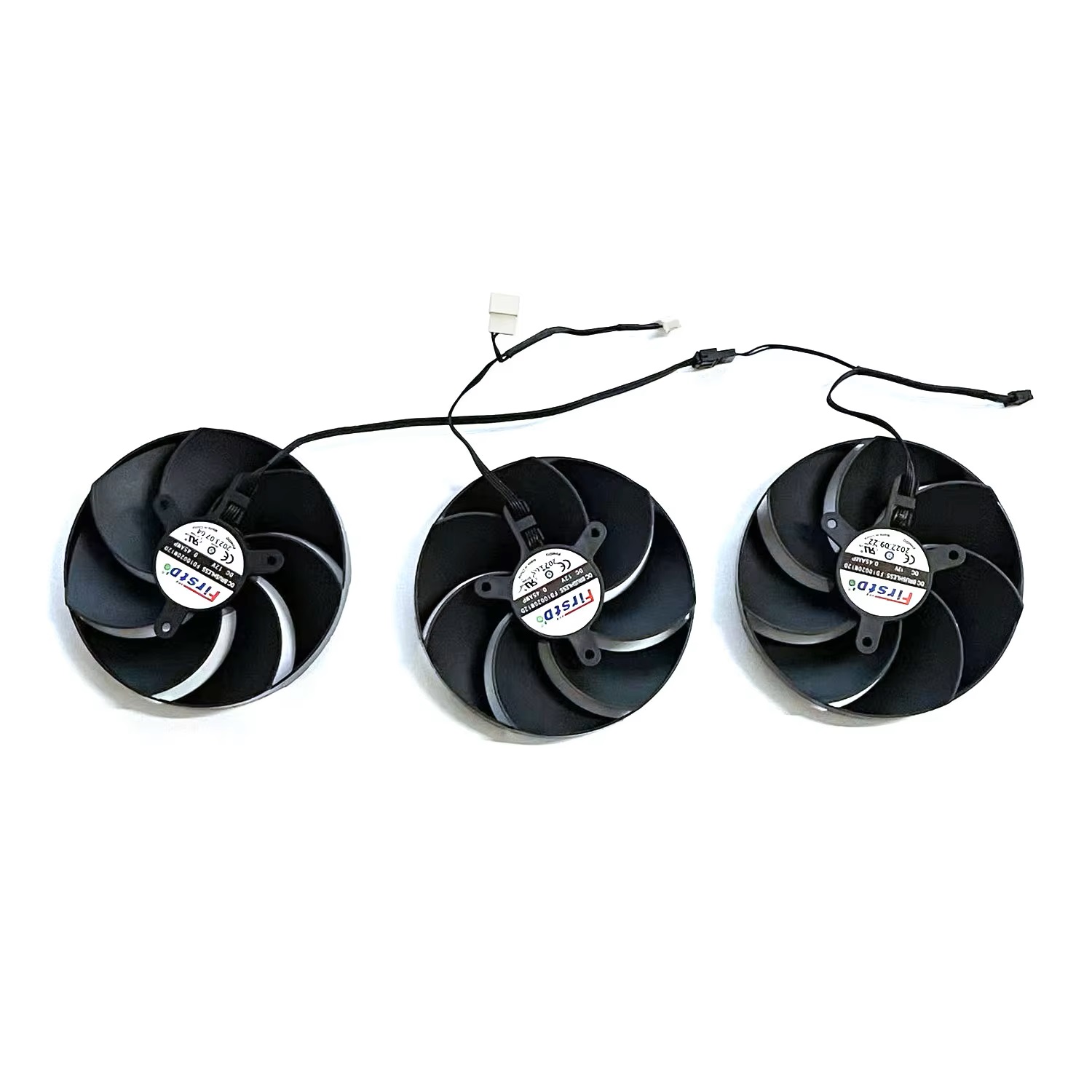 Gloednieuwe FD10020M12D 100MM  - Rtx 4090 24Gb Graphics Card recensie en prijs