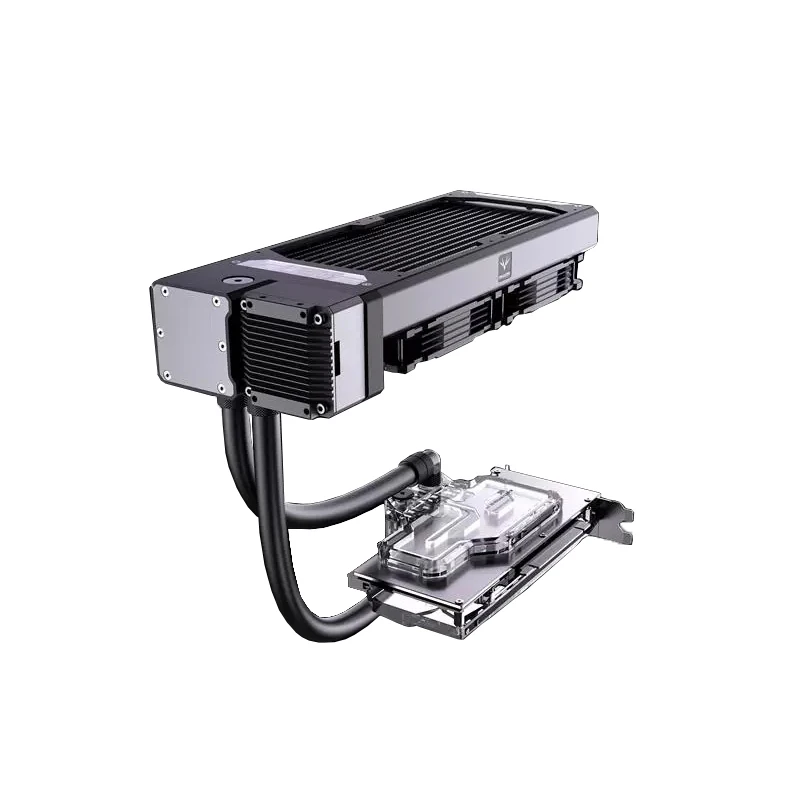 Granzon Waterkoeling Kit voor  - Rtx 4080 Water Cooling Block recensie en prijs