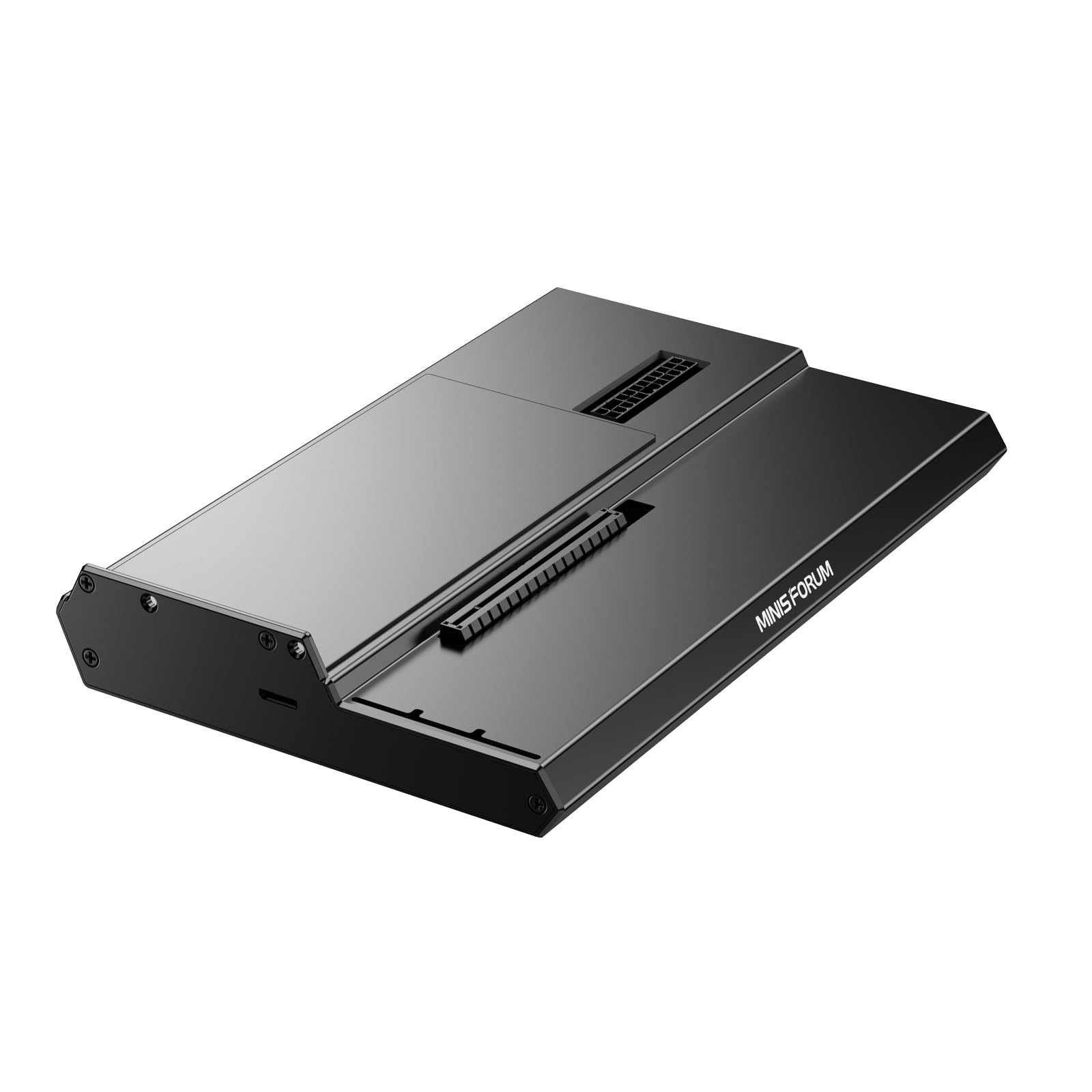 MINISFORUM DEG1 Extern GPU-doc - Oculink Gpu Dock Station recensie en prijs