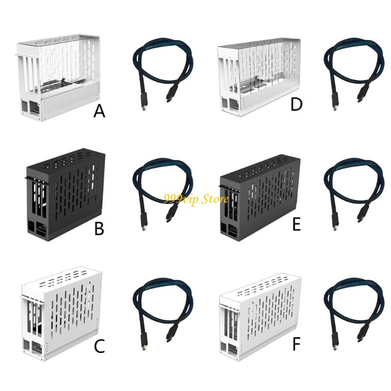 C90C Oculink GPU grafische kaa - Oculink Gpu Dock Station recensie en prijs