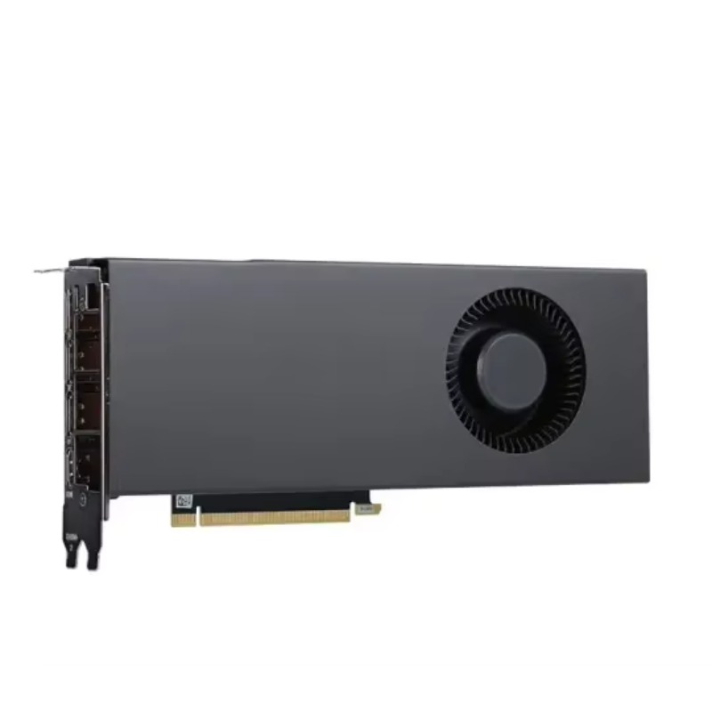 Nieuwe grafische kaarten RTX 4 - Rtx 4090 24Gb Graphics Card recensie en prijs