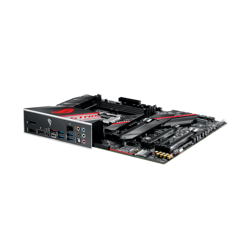 ASUS ROG Strix Z490-H Gaming Z - Rtx 3090 24Gb Gddr6X recensie en prijs