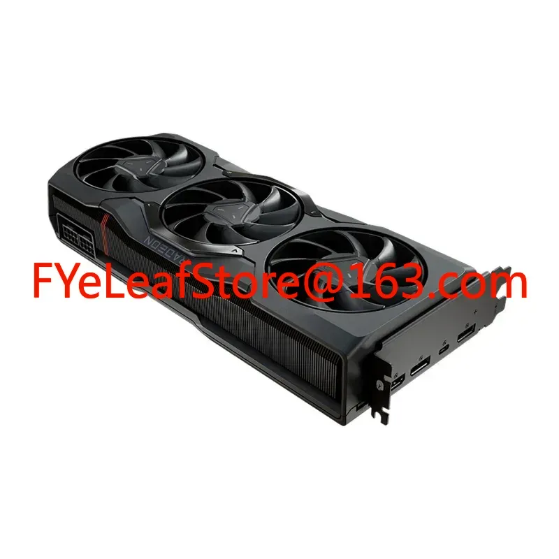nieuwe AMD RADEON RX 7900 XTX  - Rx 7900 Xtx 24Gb recensie en prijs