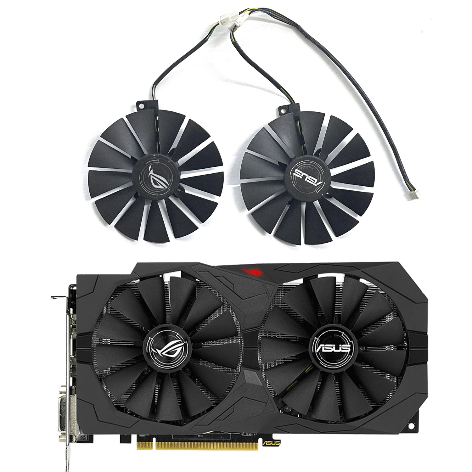 2x T129215SM FDC10M12S9-C RX58 - Rtx 3090 24Gb Gddr6X recensie en prijs