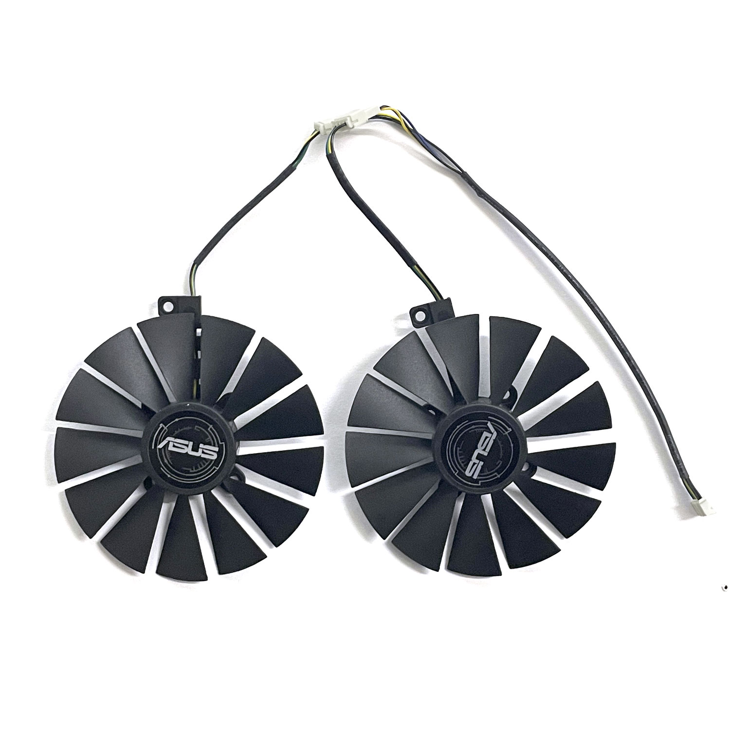 T129215SM 95mm Koeler Fan Voor - Rtx 3090 24Gb Gddr6X recensie en prijs