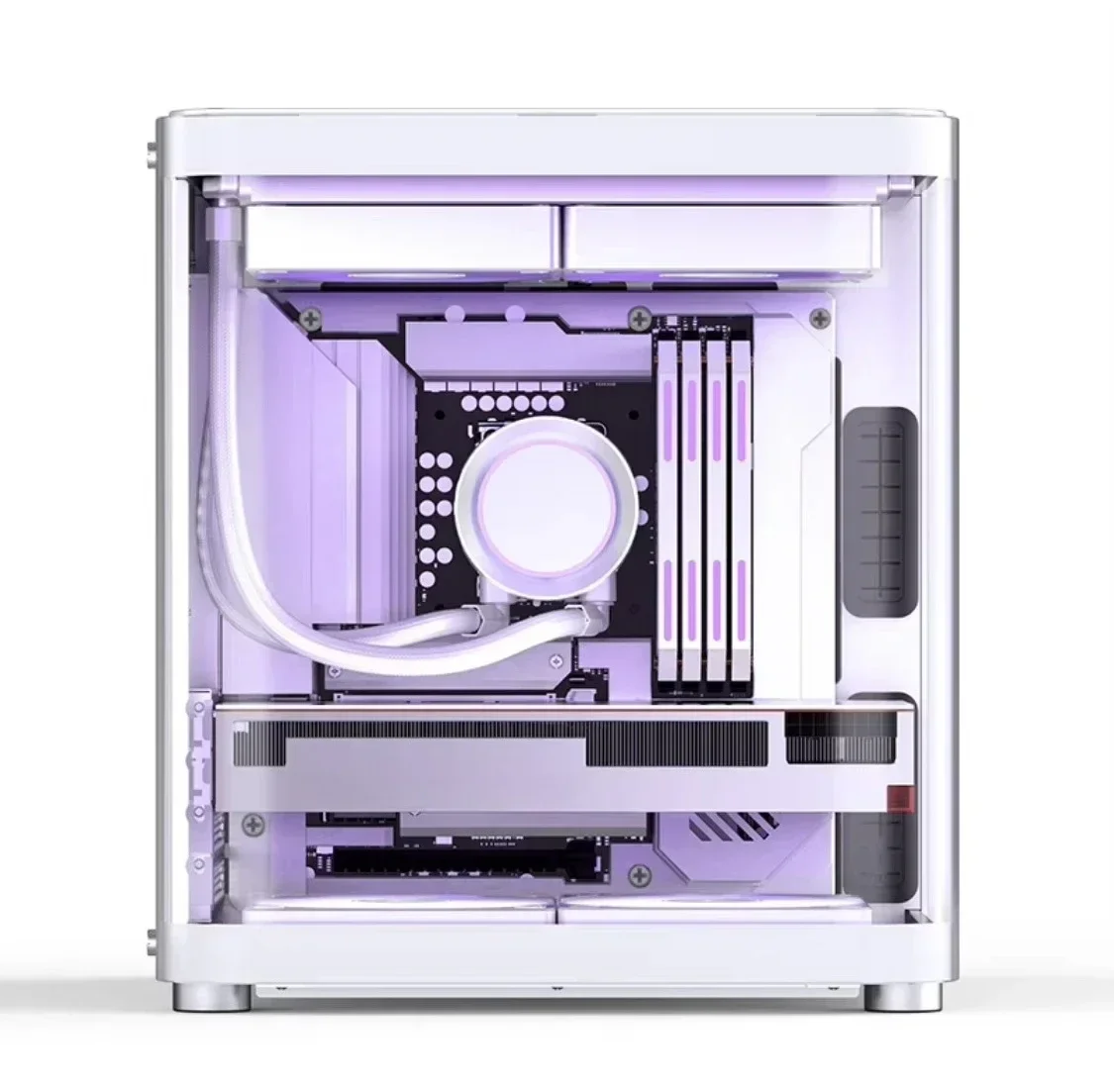 High-End Custom I9/i7 14e Pano - Rtx 4090 24Gb Graphics Card recensie en prijs