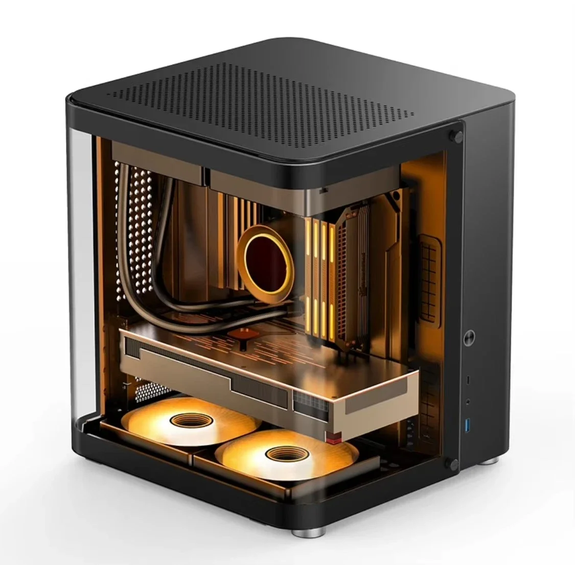 High-End Custom I9/i7 14e Pano - Rtx 4090 24Gb Graphics Card recensie en prijs